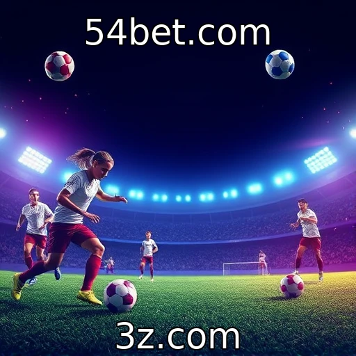 54bet.com Apostas esportivas: analisando o desempenho das equipes no campeonato