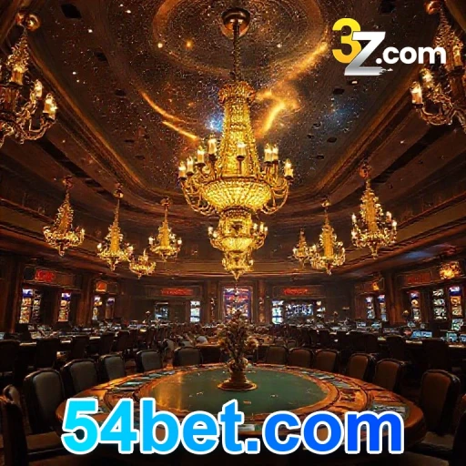 54bet.com Bônus
