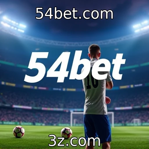 Explorando o crescimento das apostas esportivas no Brasil em 2025