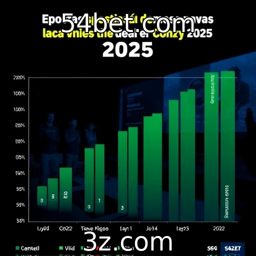 54bet.com Como as apostas esportivas estão mudando o cenário brasileiro