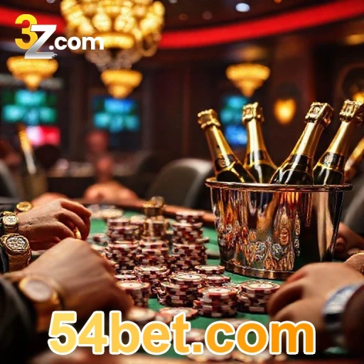 54bet.com Login
