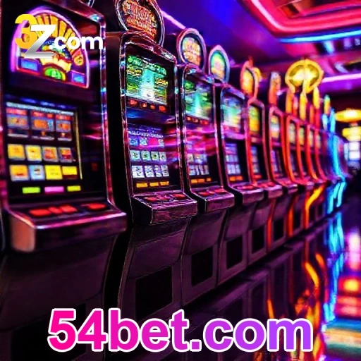 54bet.com Pagamento