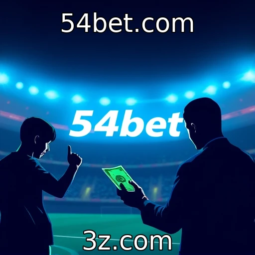 54bet.com As principais tendências de apostas esportivas que você deve conhecer