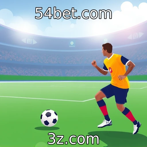 Apostas esportivas: Estratégias para maximizar seus lucros no Brasil