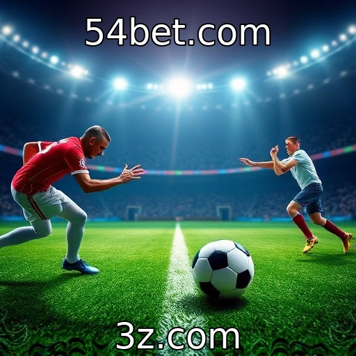 54bet.com Apostas Esportivas: Estratégias Vencedoras para Obras do Futebol Brasileiro