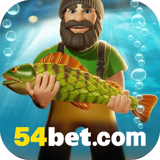54bet Logo