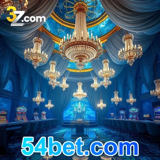 54bet.com VIP